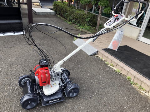 スパイダーモアー　851A 852 車輪　中古　送料込み　スパイダーモア 2025年最新】スパイダーモア852(Spider Mower 852)のおすすめ