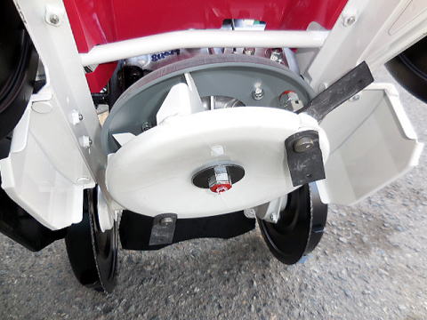 ＳＧＣＳ３０１